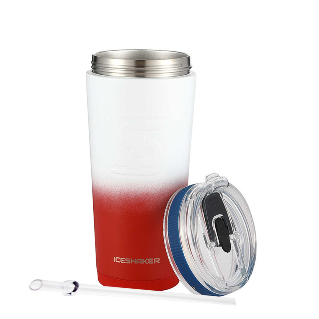 Make America Hard Again - Travel Drink Bottle - Mango RX