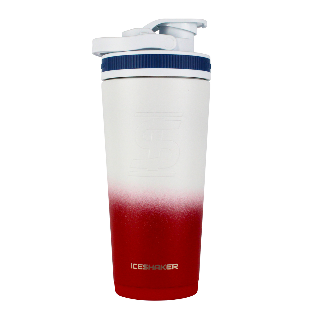 Make America Hard Again - Ice Shaker Tumbler - 26oz. (Limited Addition)