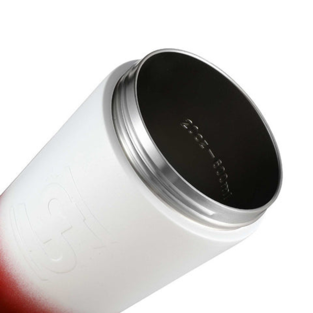 Make America Hard Again - Travel Drink Bottle - Mango RX