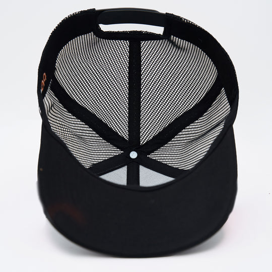 Make America Hard Again - Men's Mesh Trucker Hat