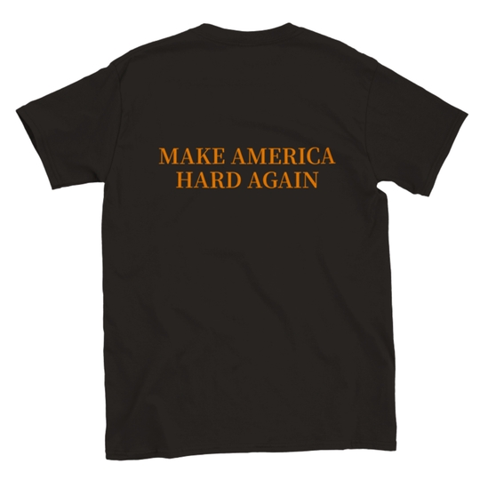 Make America Hard Again - MangoRx T-Shirt