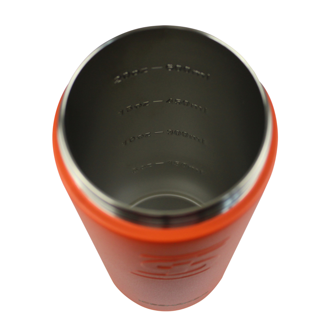 MangoRx - Flex Bottle with Straw | Mangoceuticals