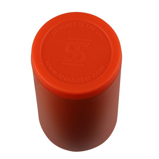 MangoRx - Flex Bottle with Straw | Mangoceuticals