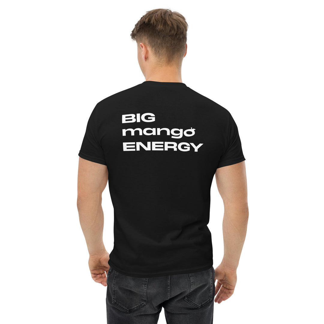Big Mango Energy - MangoRx T-Shirt