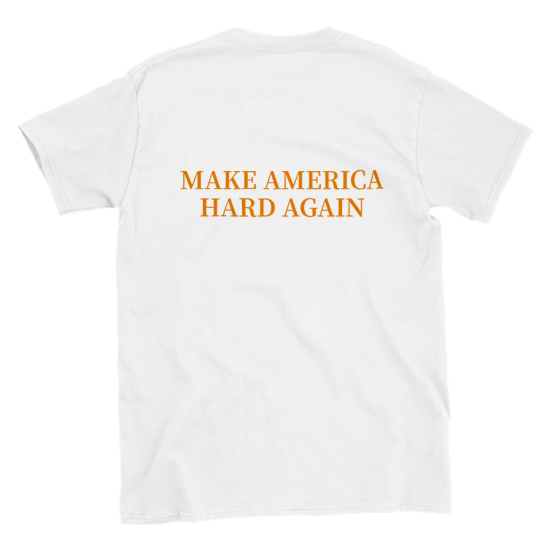 Make America Hard Again - MangoRx T-Shirt